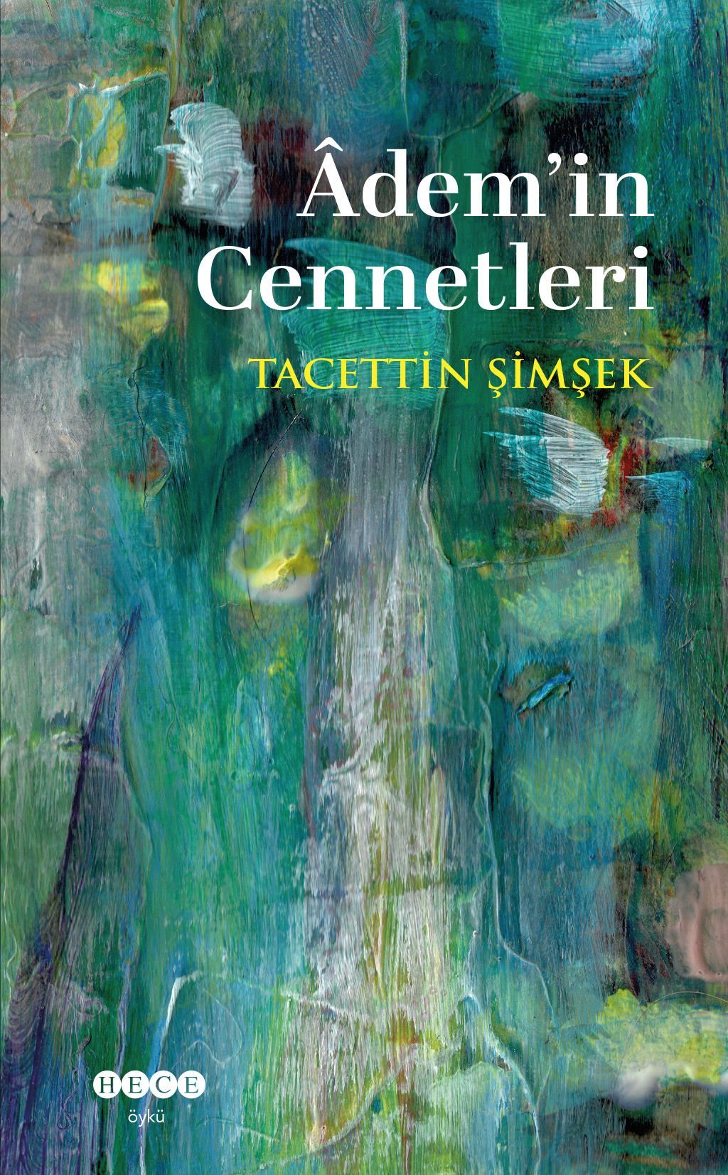Ademin Cennetleri