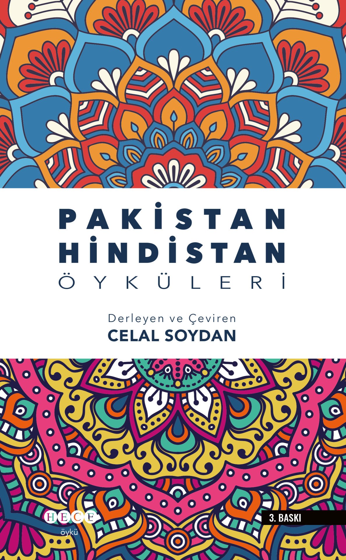 Pakistan Hindistan Öyküleri