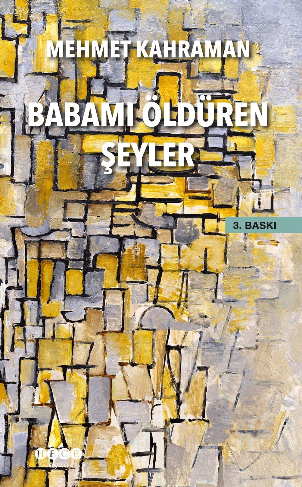 Babamı Öldüren Şeyler