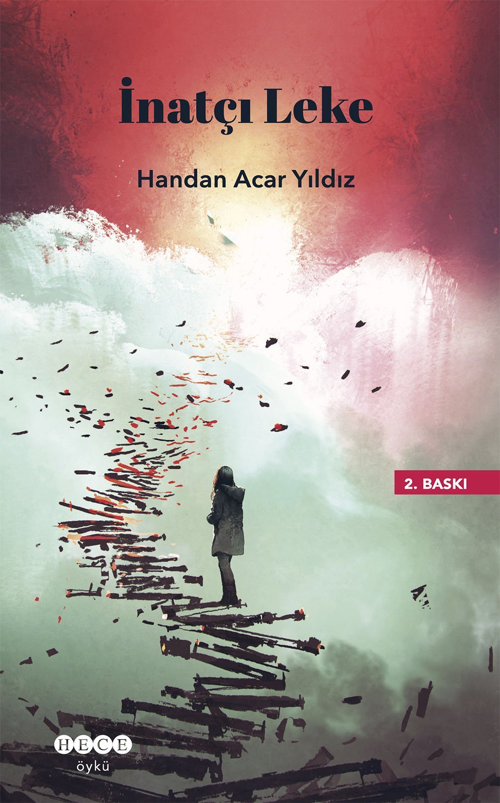 İnatçı Leke