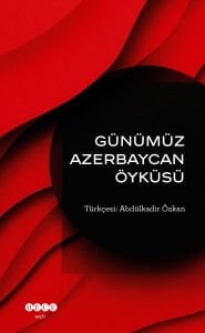 Günümüz Öyküleri Seçkisi Seti