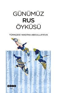 Günümüz Öyküleri Seçkisi Seti