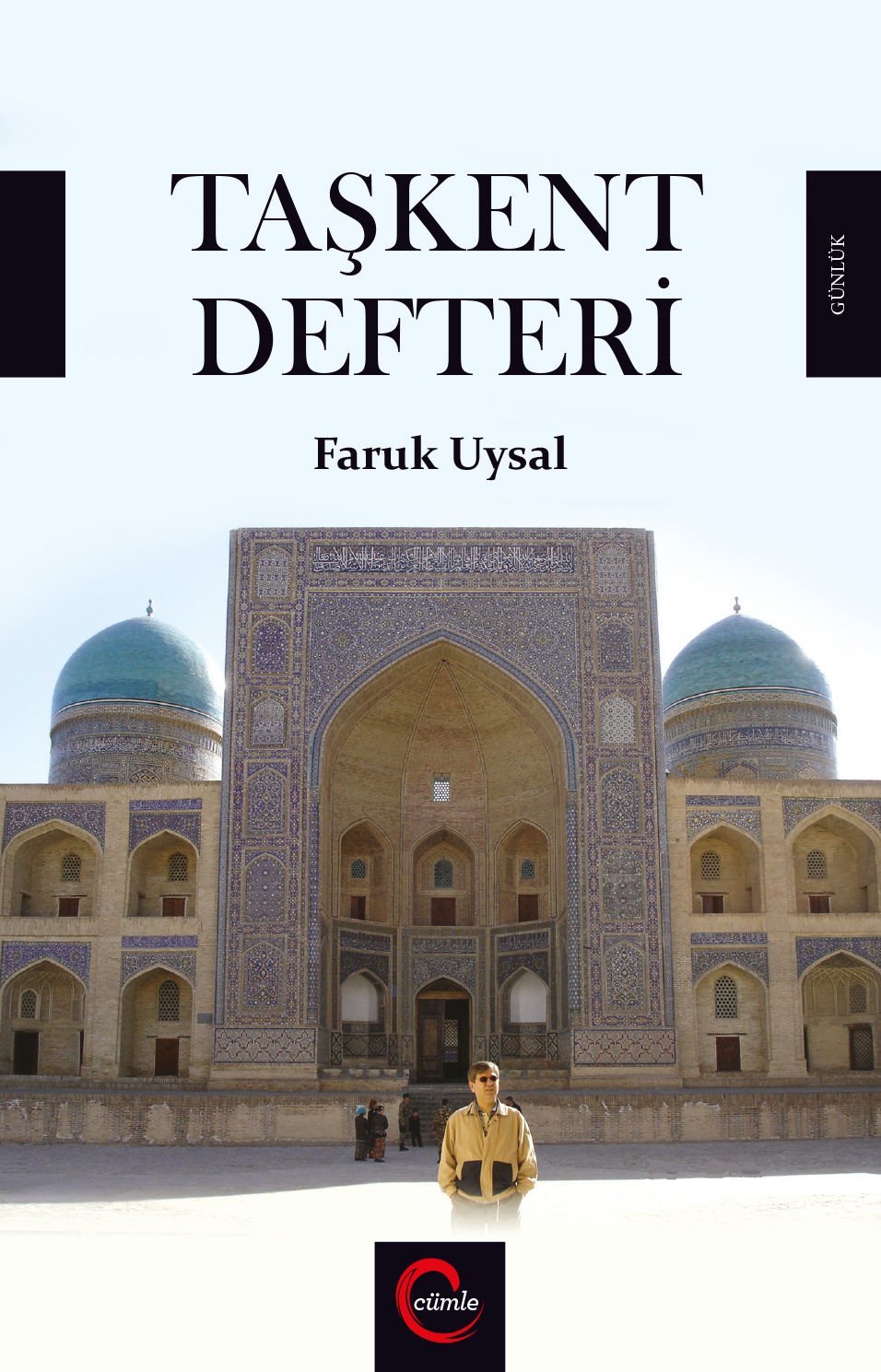 Taşkent Defteri
