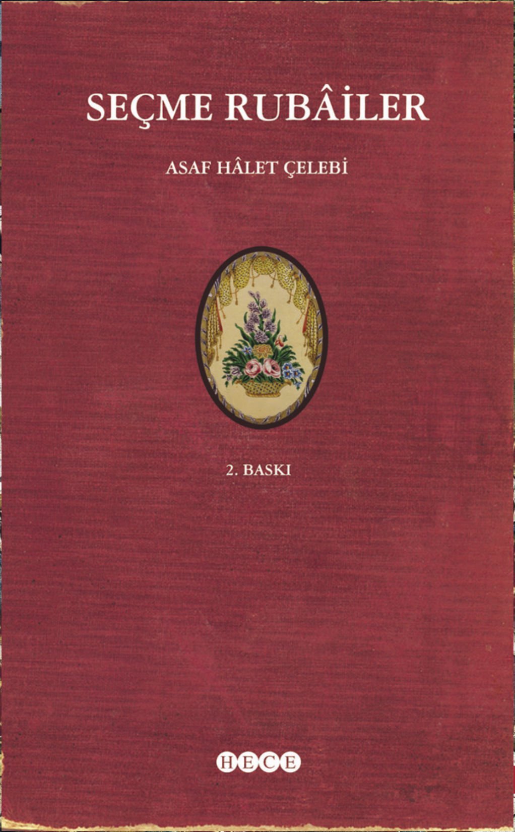 Seçme Rubailer