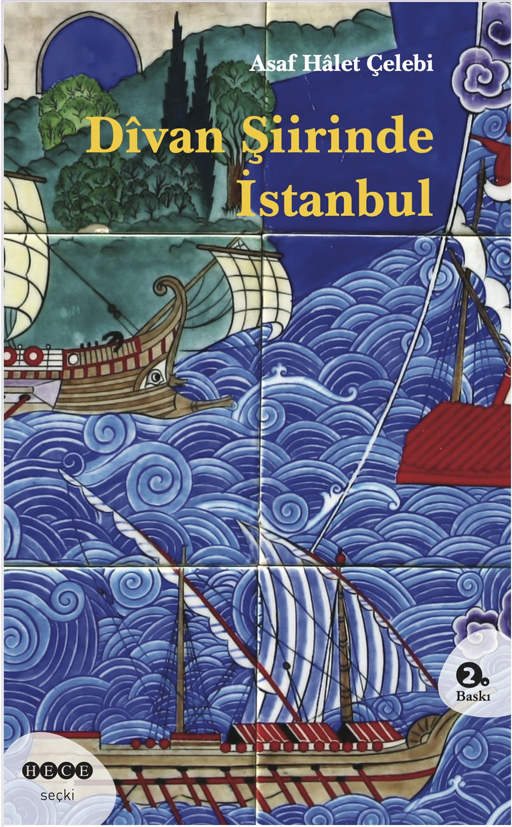 Divan Şiirinde İstanbul