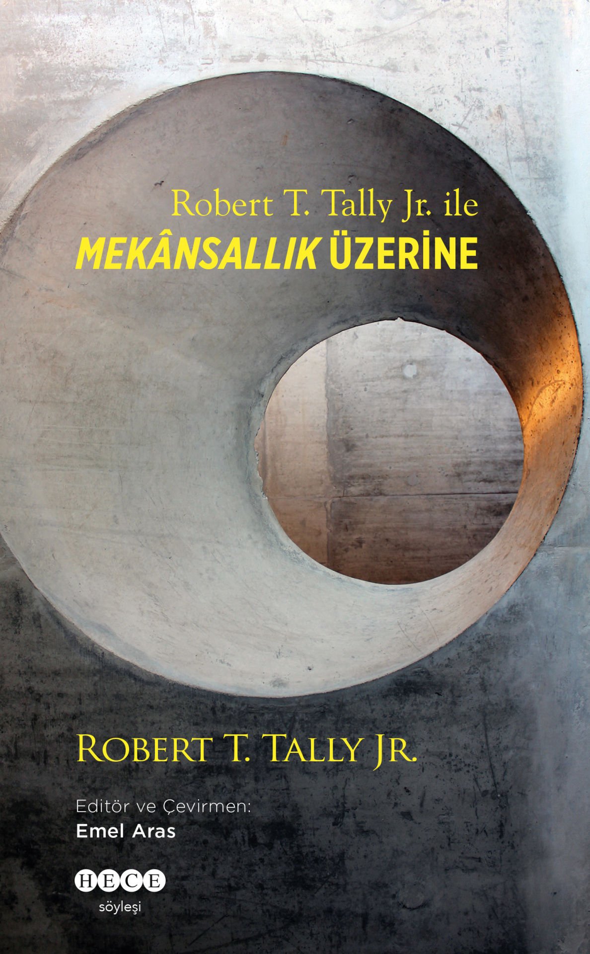 Mekansallık Üzerine