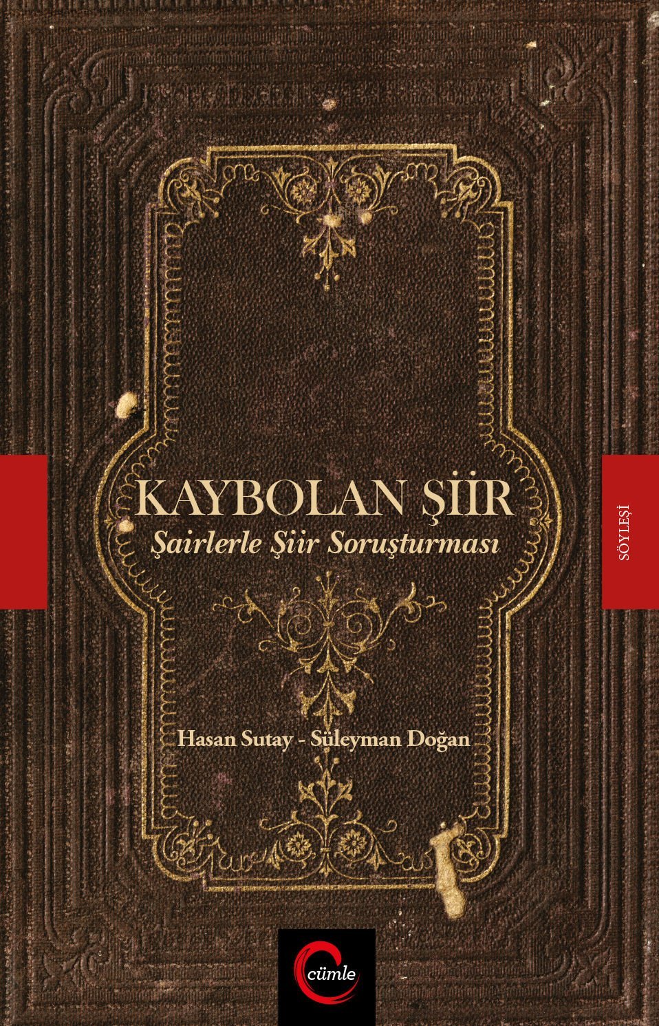Kaybolan Şiir