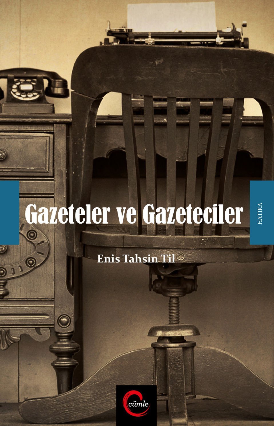 Gazeteler ve Gazeteciler