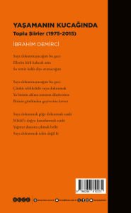 Yaşamanın Kucağında