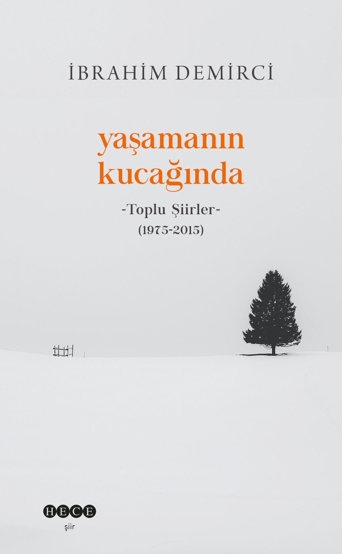 Yaşamanın Kucağında