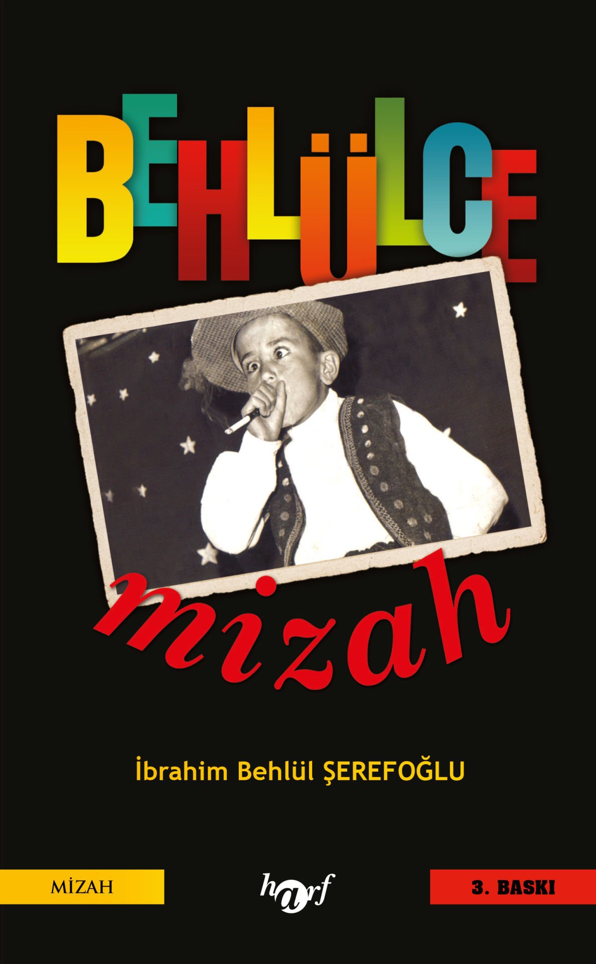 Behlülce mizah