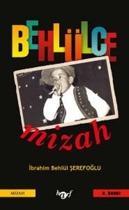 Behlülce mizah