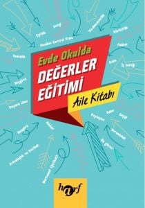 Evde Okulda Değerler Eğitimi \'Aile Kitabı\'