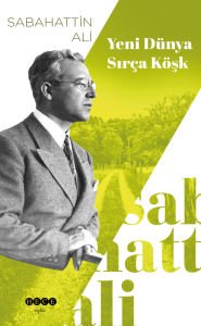 Sabahattin Ali Kitapları Seti