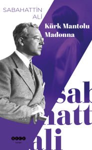 Sabahattin Ali Kitapları Seti