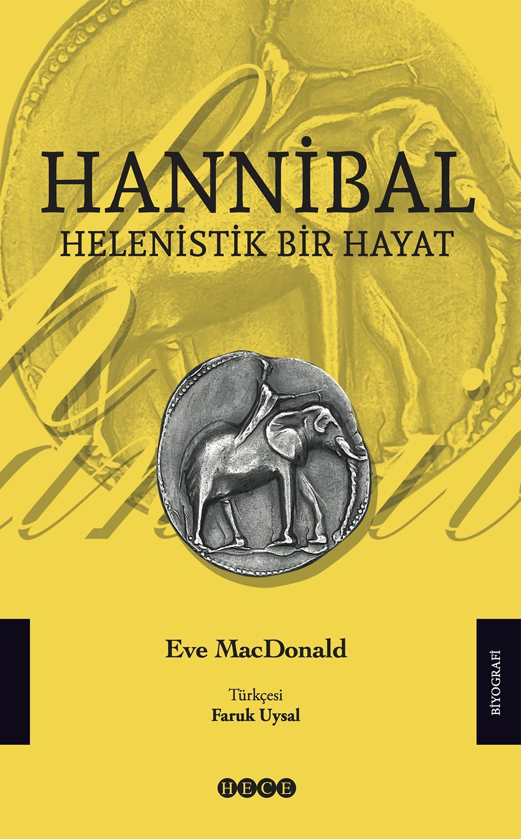 Hannibal \'Helenistik Bir Hayat\'