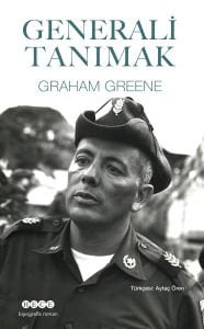 Generali Tanımak \'Graham Greene\'