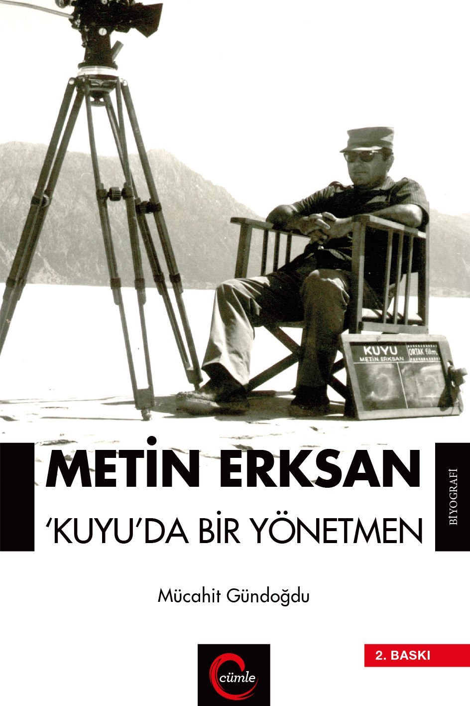 Metin Erksan Kuyu\'da Bir Yönetmen