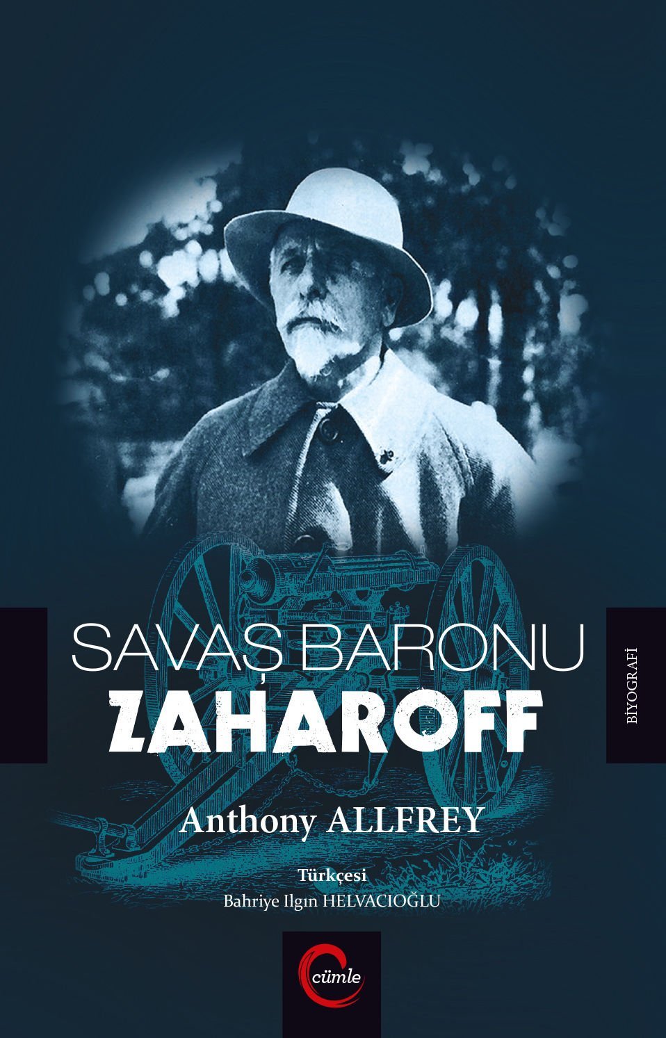 Savaş Baronu Zaharoff