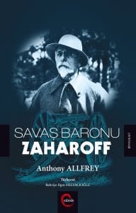 Savaş Baronu Zaharoff