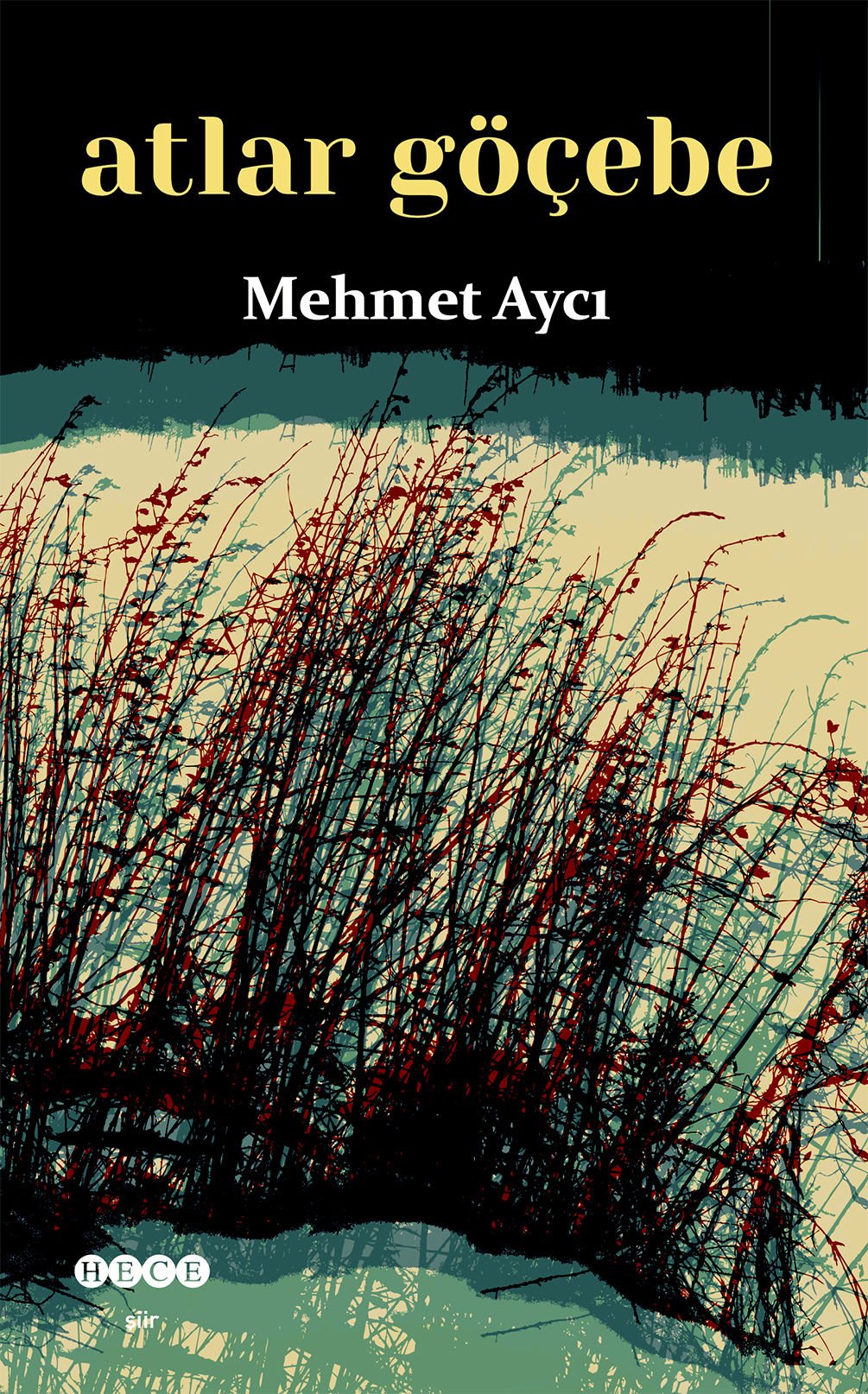 Atlar Göçebe
