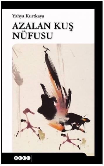 Azalan Kuş Nüfusu