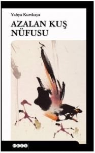 Azalan Kuş Nüfusu
