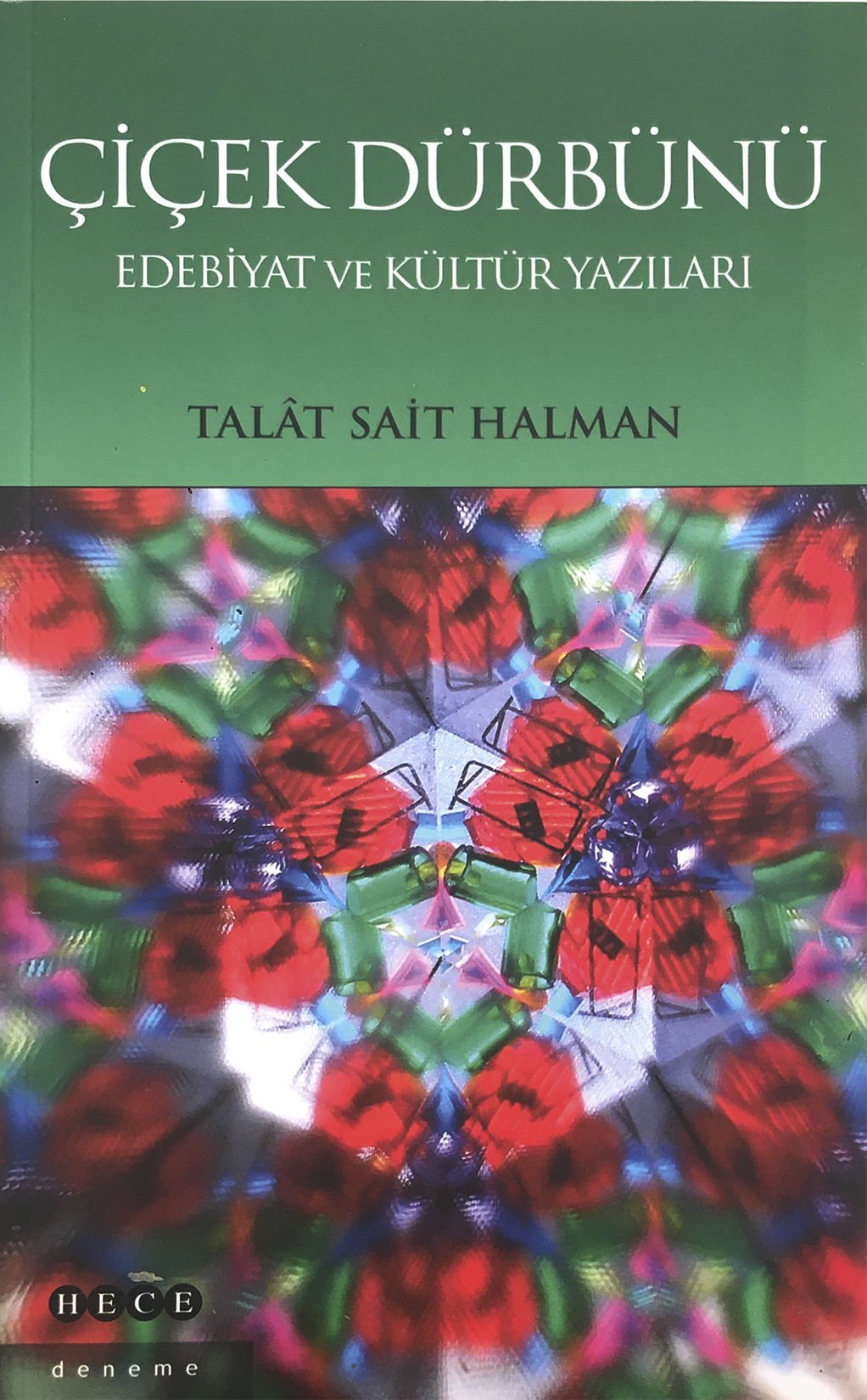 Çiçek Dürbünü