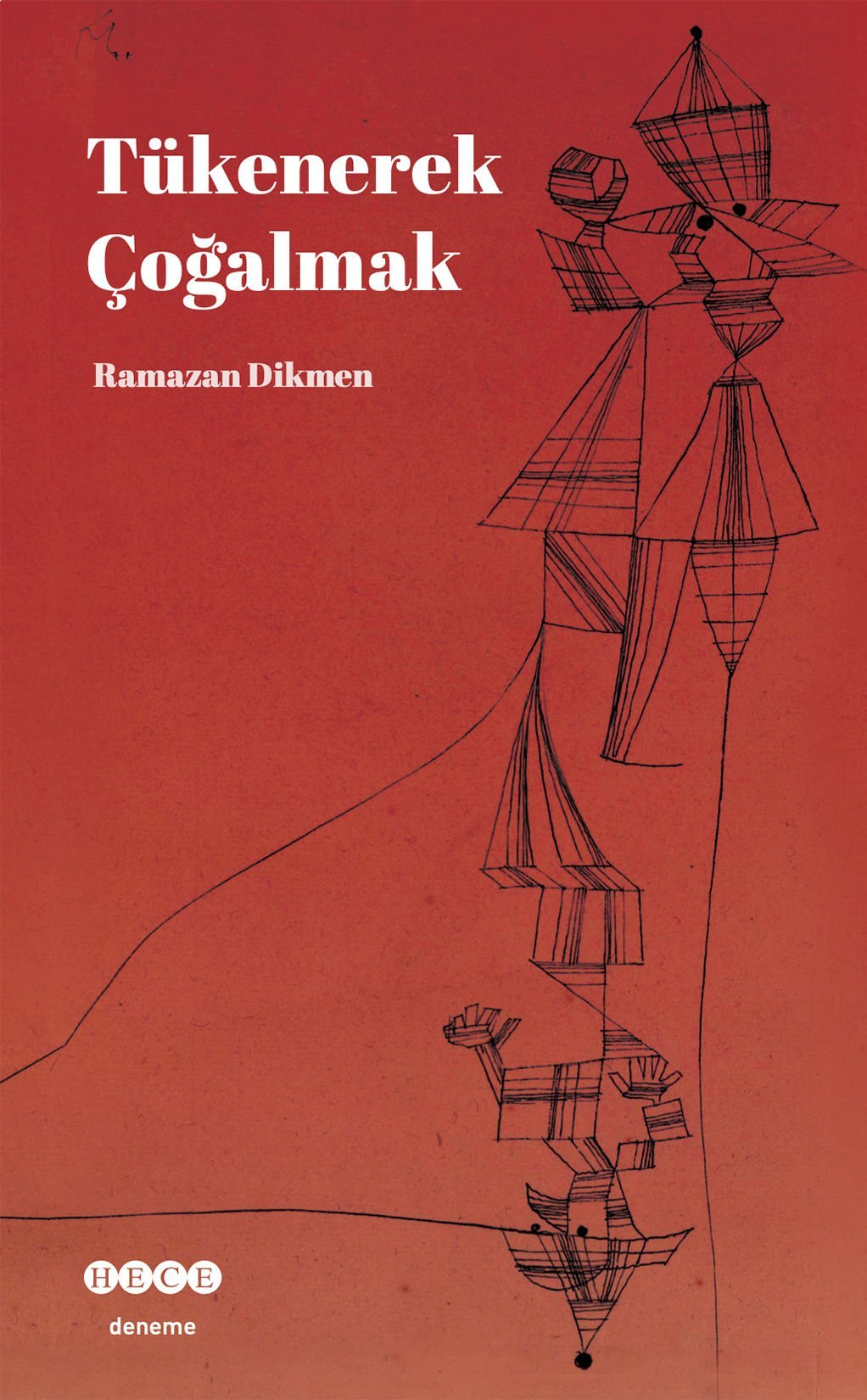 Tükenerek Çoğalmak