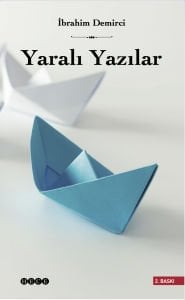 Yaralı Yazılar