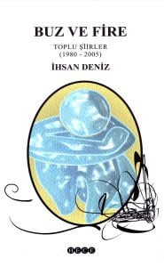 Buz ve Fire Toplu Şiirler 1980 - 2005