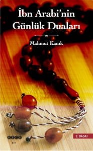 İbn Arabi\' nin Günlük Duaları