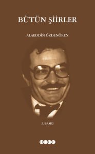 Bütün Şiirler