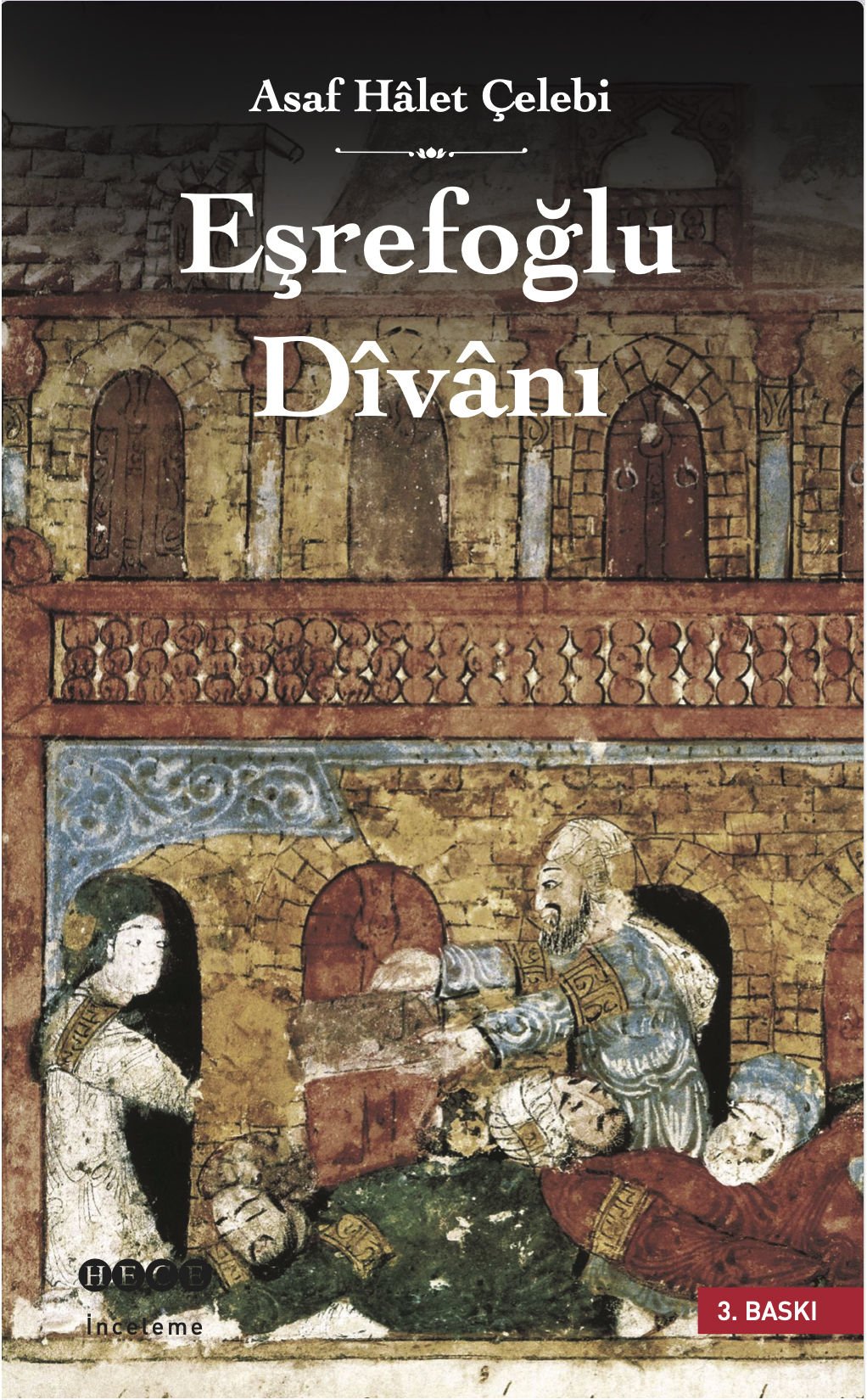 Eşrefoğlu Divanı