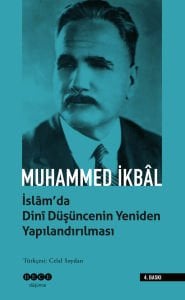 İslam\' da Dini Düşüncenin Yeniden Yapılandırılması