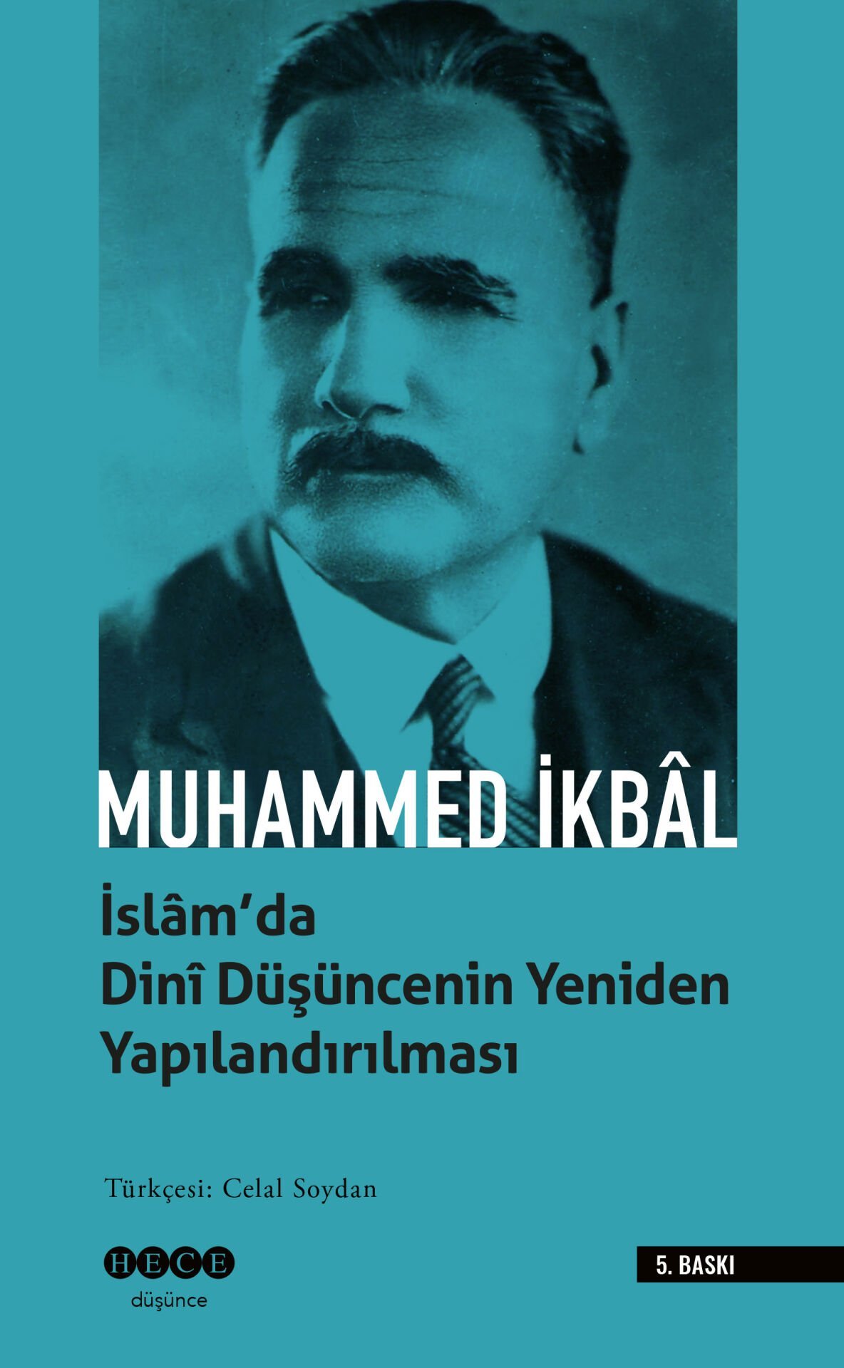 İslam\' da Dini Düşüncenin Yeniden Yapılandırılması