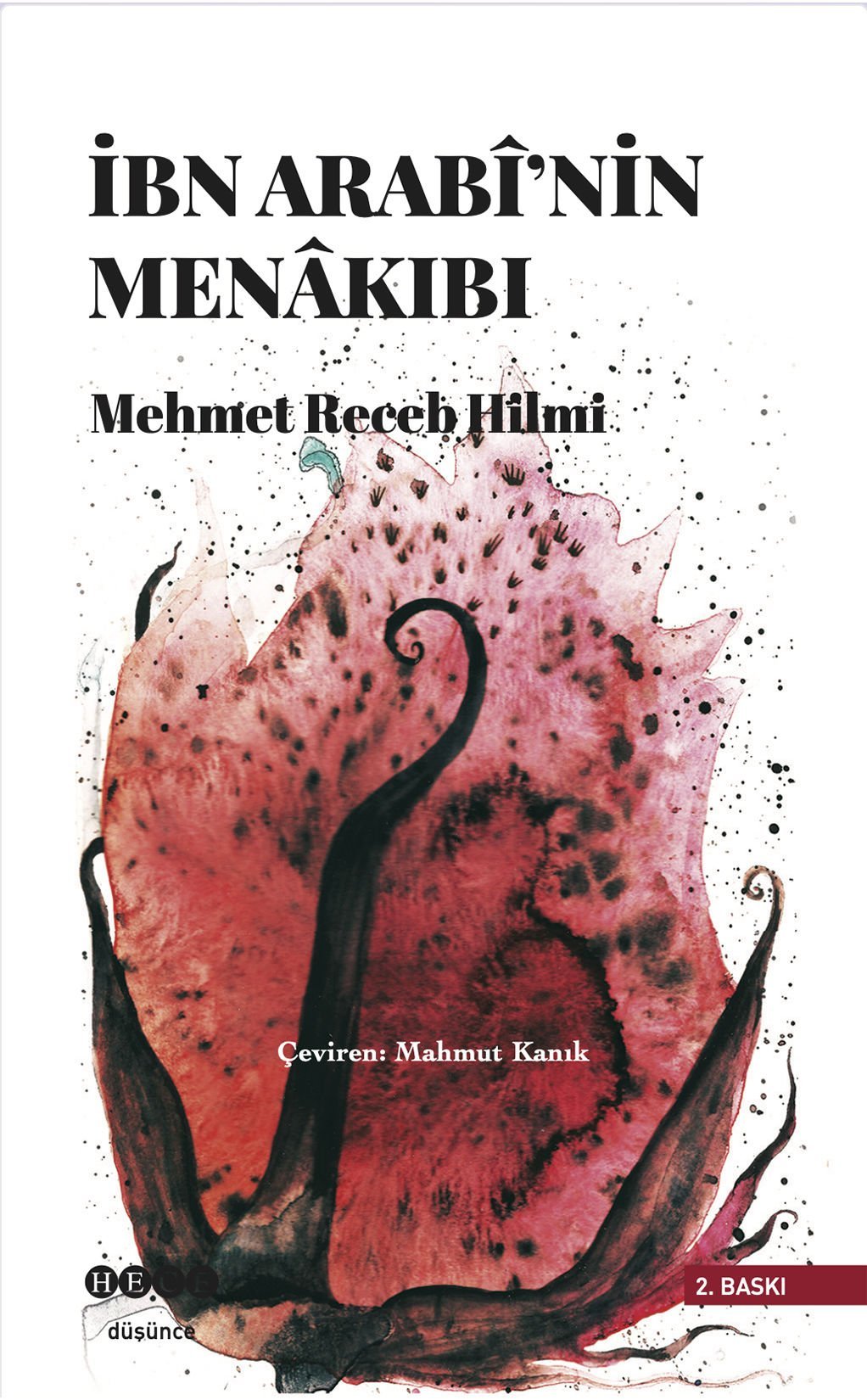 İbn Arabi\'nin Menakıbı