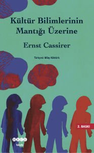 Ernst Cassirer Kitapları Seti - 2