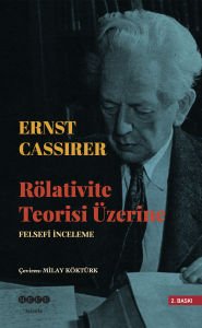 Ernst Cassirer Kitapları Seti - 2