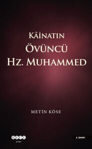 Kainatın Övüncü Hz.Muhammed