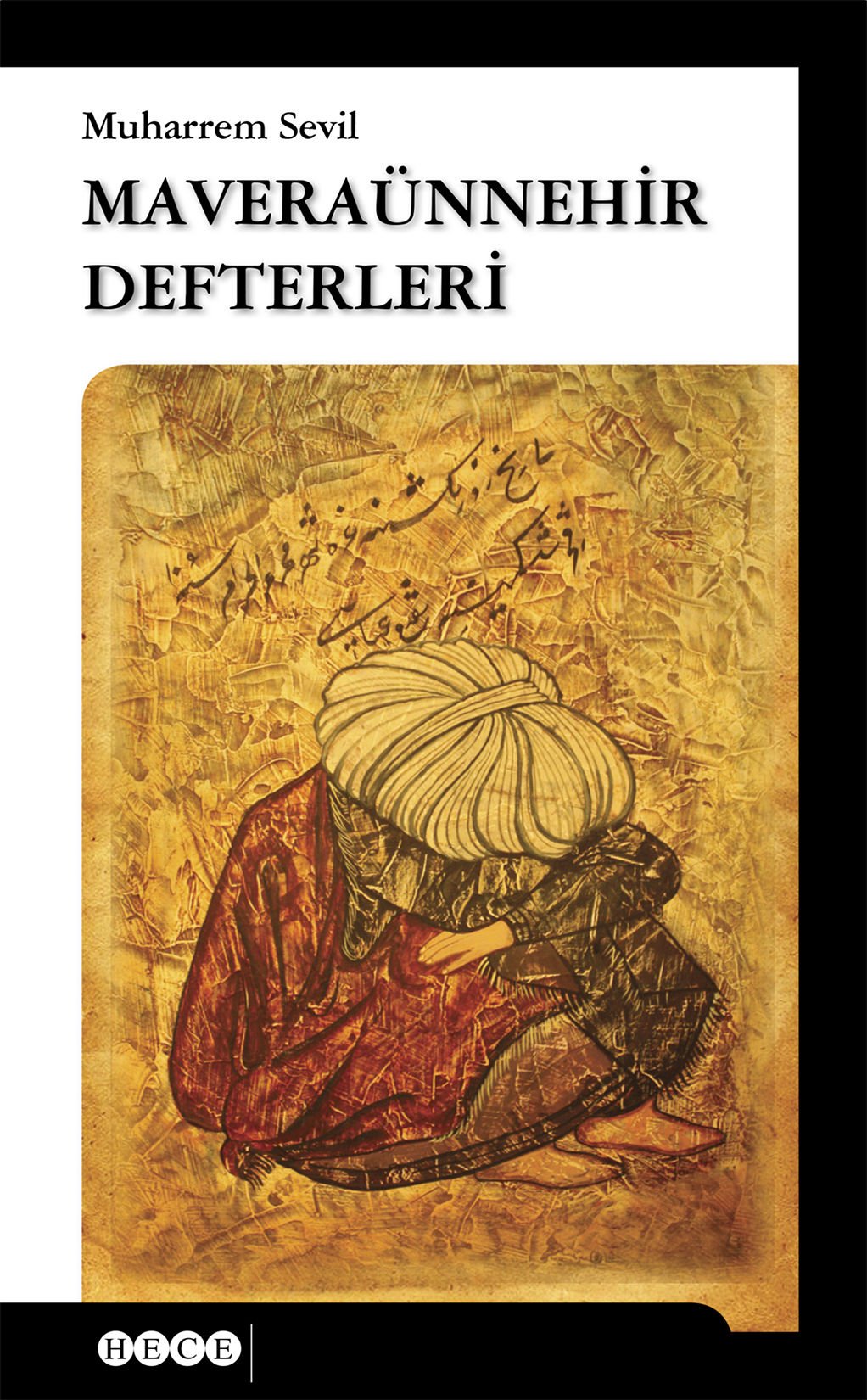 Maveraünnehir Defterleri