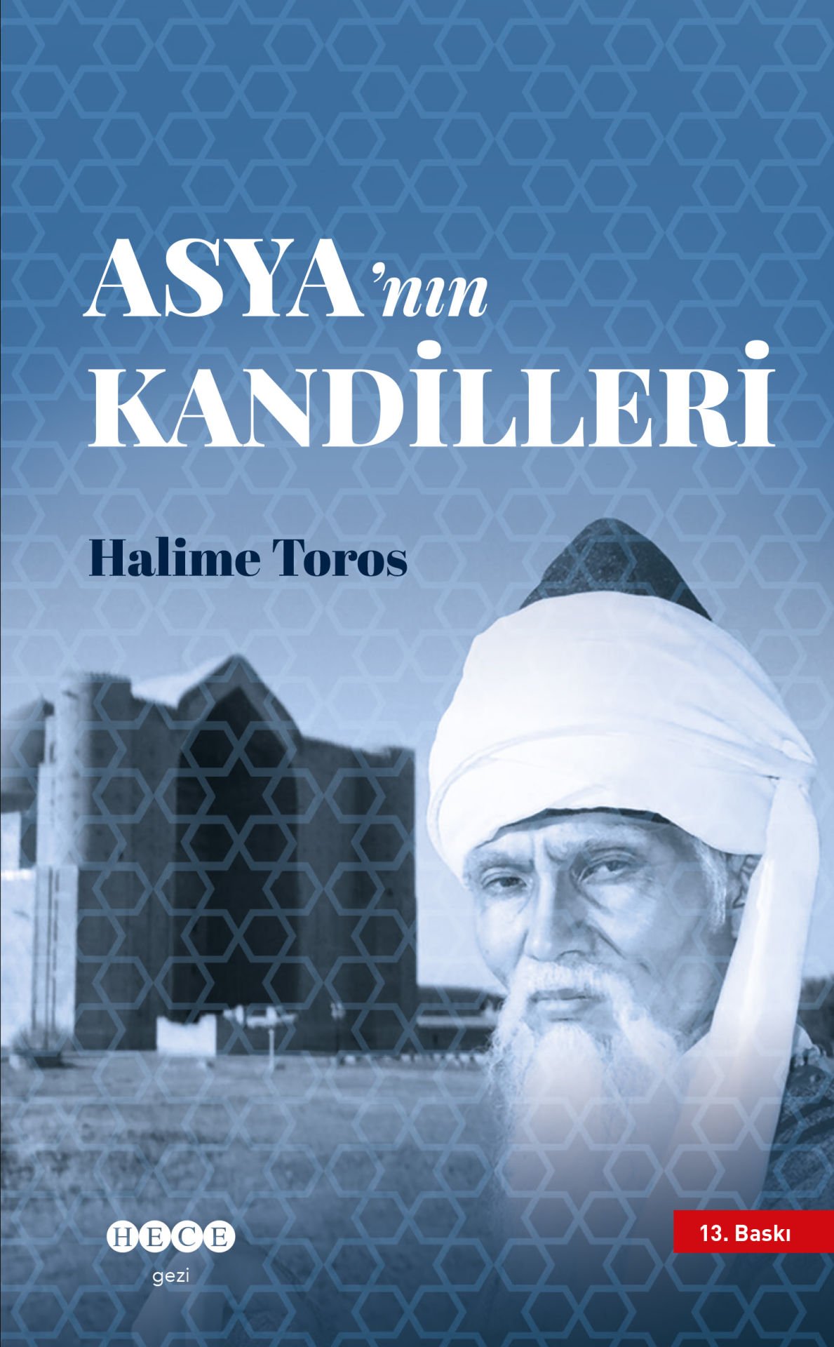Asya\'nın Kandilleri