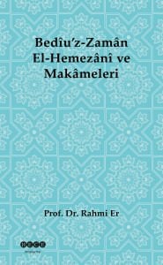 Bediu z Zaman El-Hemezani ve Makameleri