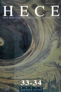 Hece Dergisi 33 - 34. Sayı Eylül - Ekim 1999