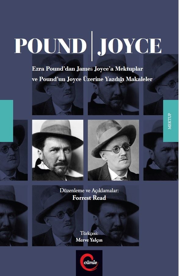 Pound Joyce