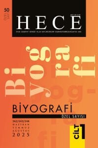 Biyografi Özel Sayısı (2 Cilt) 342/343/344.Sayı Haziran/Temmuz/Ağustos 2025