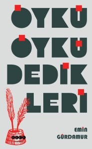Öykü Öykü Dedikleri