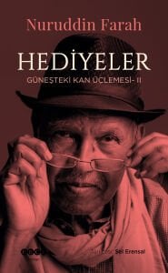Hediyeler Güneşteki Kan Üçlemesi 2