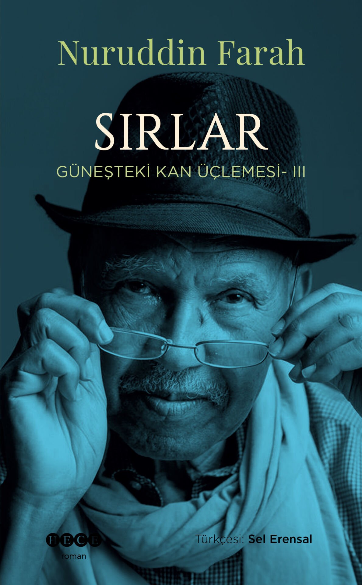 Sırlar Güneşteki Kan Üçlemesi 3