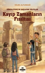 Kayıp zamanların Fısıltısı